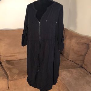 EUC TORRID DRESS